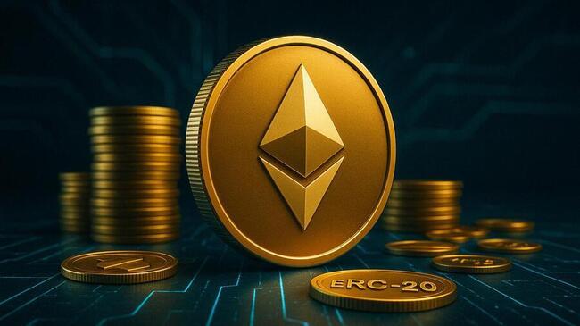 Ethereum в 2025 году: состояние, технологии и прогноз